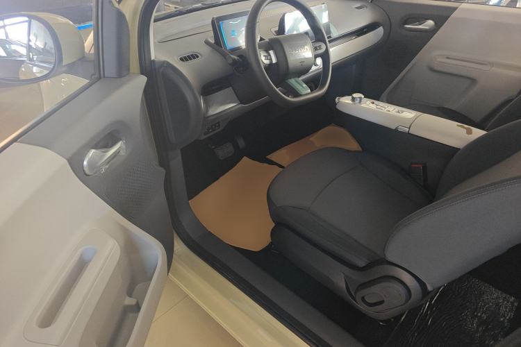 Used  Lumin 2025 205 km Xiangqin Version