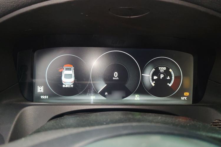 Used Jaguar XFL 2017 XFL 2.0T 240PS Luxury Edition
