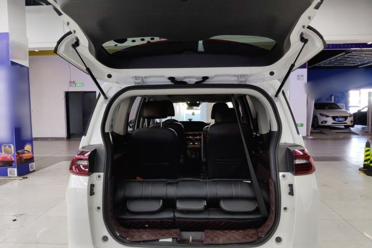 Used GAC Trumpchi M6 2023 PRO 270T DCT Luxury Edition