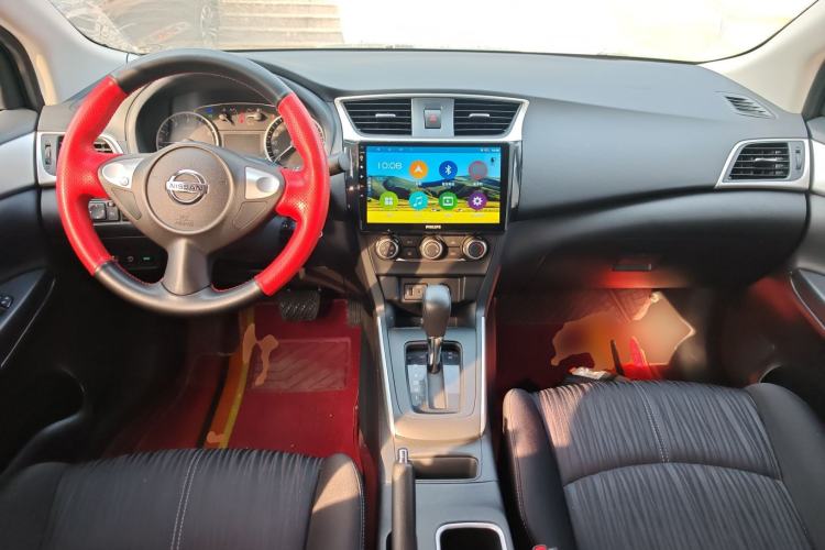 Used Nissan Sylphy 2022 Classic 1.6XE CVT Comfort Edition