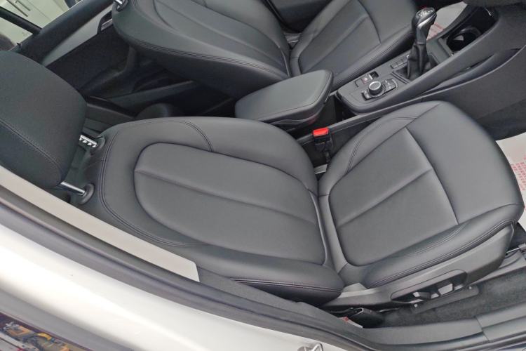 Used BMW X1 2018 sDrive20Li Leading Model
