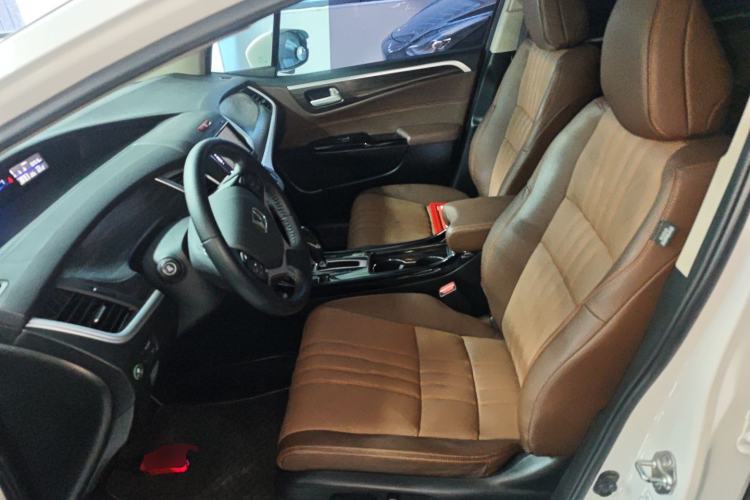 Used Honda Jade 2017 210 TURBO CVT Luxury Edition 5 Seats
