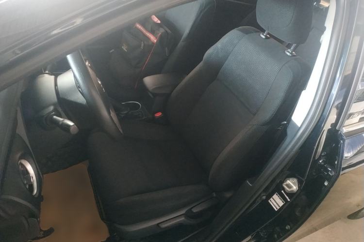 Used Toyota Levin 2017 Revised 185T CVT Elite Edition China V Standard
