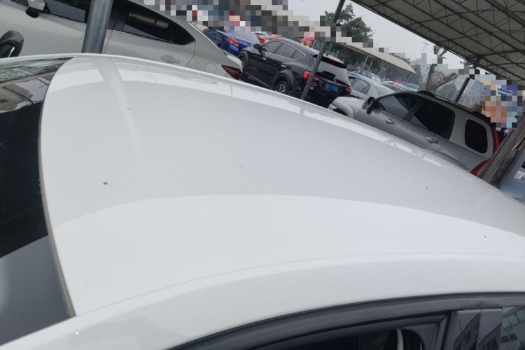 Used Skoda Octavia 2018 1.6L Manual Standard Edition