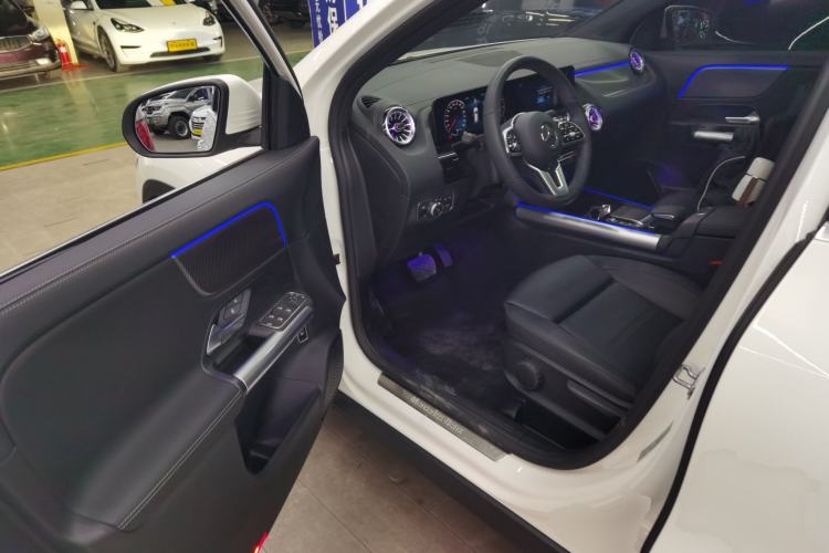 Used Mercedes-Benz GLA 2022 GLA 220