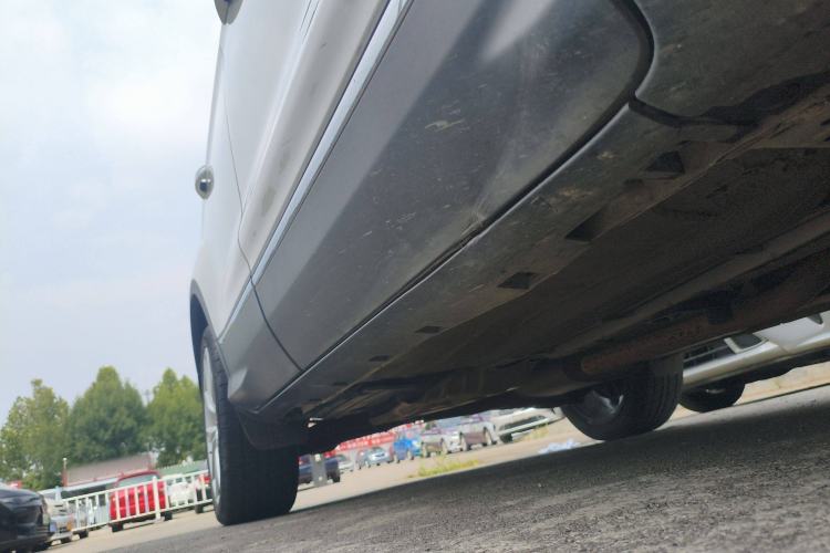 Used Ford Kuga 2017 EcoBoost 245 Four-Wheel-Drive Sport Model
