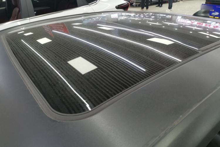 Used Cadillac CT5 2023 28T Prestige Model
