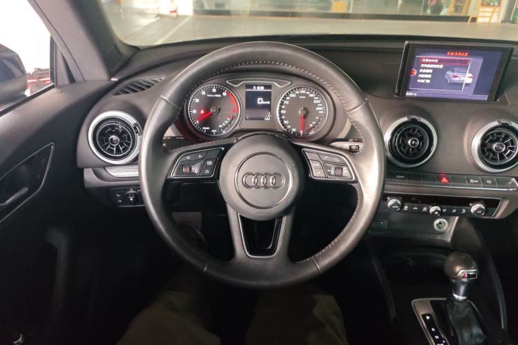 Used Audi A3 (Import) 2017 Cabriolet 40 TFSI