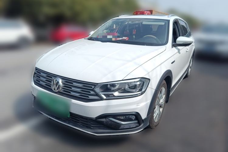 Used Volkswagen C-TREK 2018 230TSI DSG Comfort Model