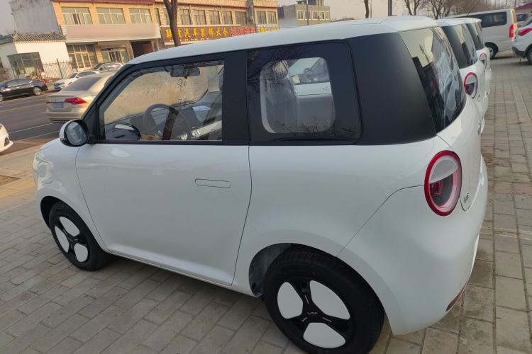 Used  Lumin 2025 205 km Xiangqin Version
