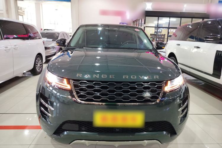 Used Land Rover Range Rover Evoque 2021 Range Rover Velar L 249PS R-Dynamic First Edition
