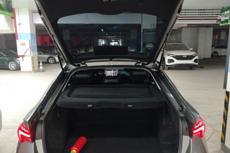 Used Skoda Octavia 2022 PRO TSI280 Luxury Edition
