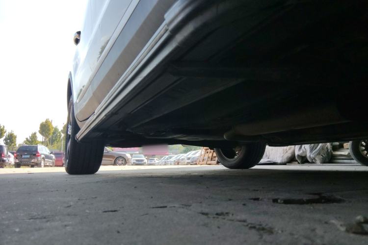 Used MG ZS 2018 1.5L Manual Luxury Version China V Standard
