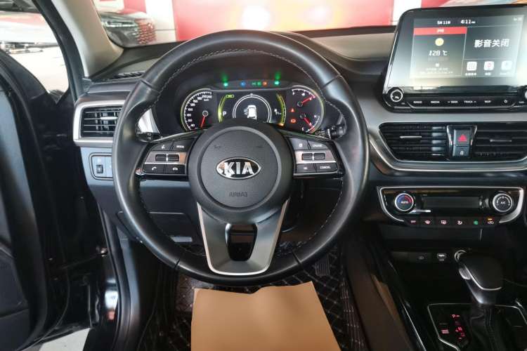 Used Kia Sportage R 2019 2.0L Automatic Smart Luxury Edition

