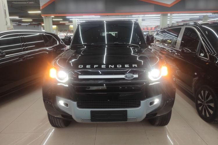 Used Land Rover Defender 2024 110 3.0T P400 XS
