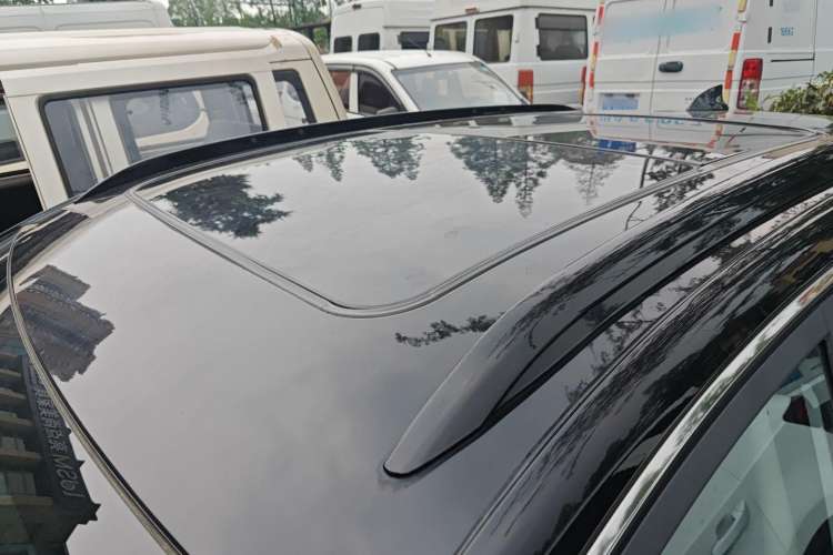 Used Buick Encore 2020 20T CVT Elite Edition
