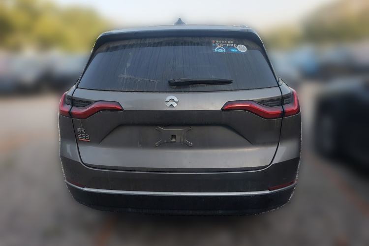 Used Nio ES8 2020 415 km Range 7-Seater Version
