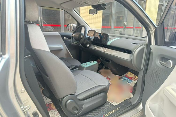 Used  Lumin 2022 210km Sweet Edition