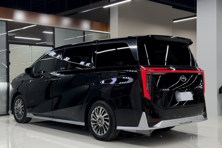 Used GAC Trumpchi M8 2024 Zongshi Series 400T Ultimate Edition
