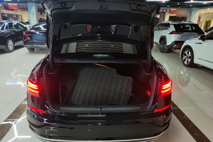 Used Volkswagen Passat 2024 380TSI Starry Elite Edition
