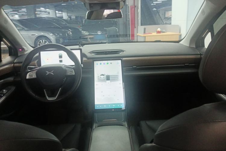 Used XPeng P5 2024 500 Pro Edition
