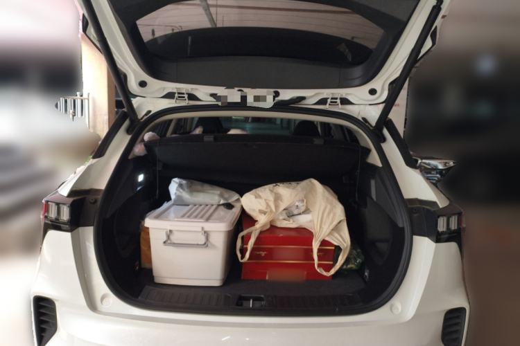 Used Lynk & Co 06 EM-P 2020 PHEV Plus
