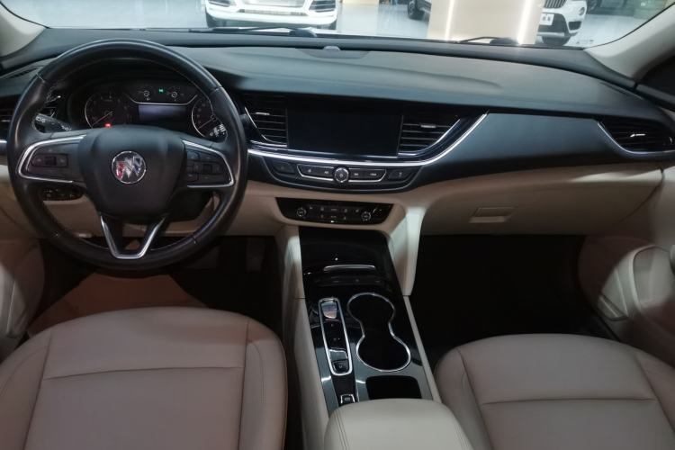 Used Buick Regal 2020 552T Elite Edition
