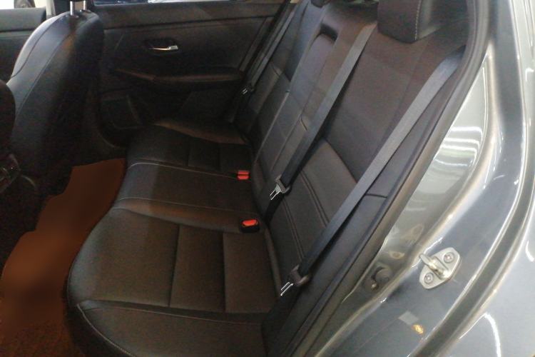 Used Nissan Sylphy 2021 1.6L XL CVT Enjoyment Edition