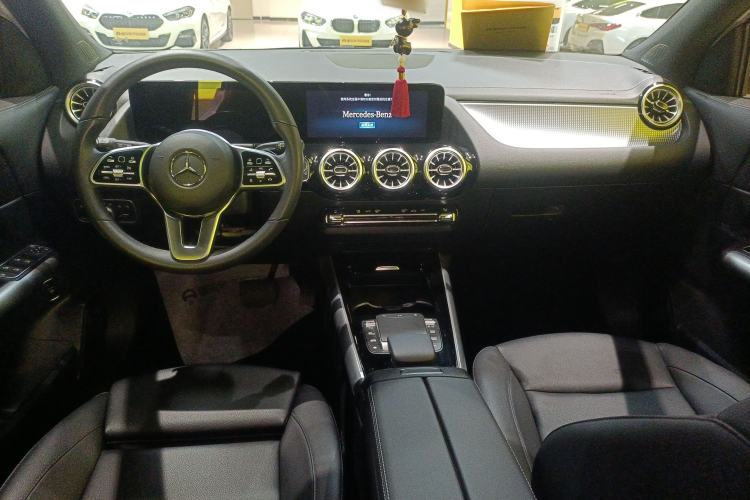 Used Mercedes-Benz GLA 2022 GLA 220