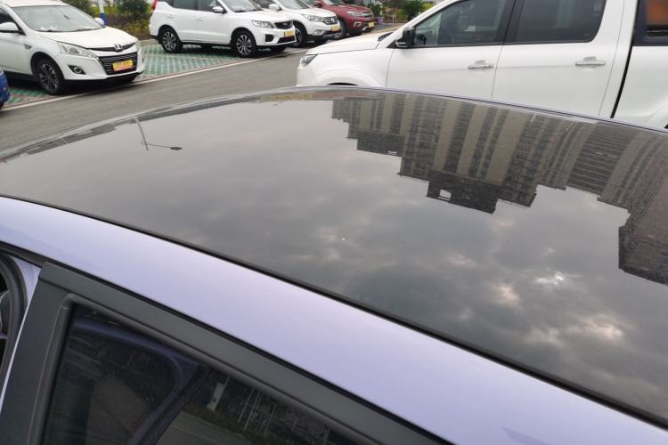 Used BYD Dolphin 2023 420 km Free Version
