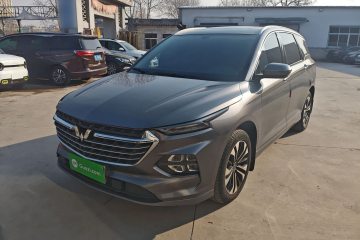 Used Wuling Victory 2020 1.5T CVT Flagship Edition