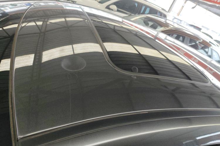 Used Changan Ruicheng PLUS 2023 1.5T DCT Lingyue Trim
