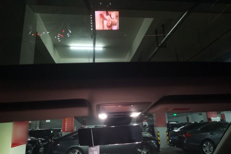 Used Honda Avancier 2017 370TURBO Four-Wheel Drive Prestige Edition
