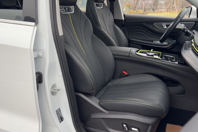 Used  Zhuifeng 2023 1.6T DCT Chufengqi Edition