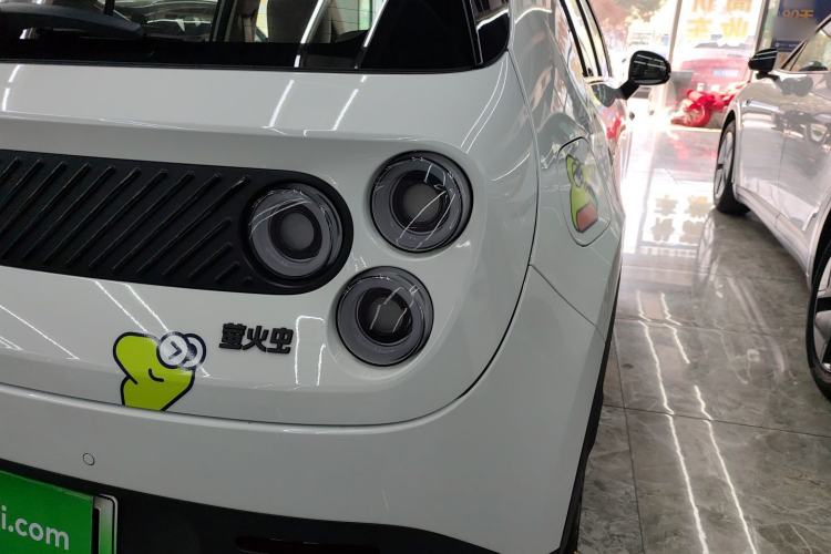 Used  firefly 2025 Illuminated Edition
