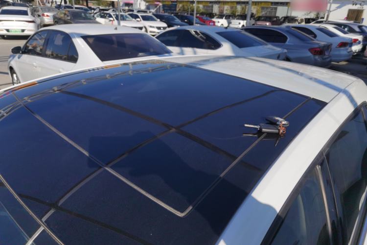 Used Volkswagen Golf 2016 230TSI Automatic Comfort Version