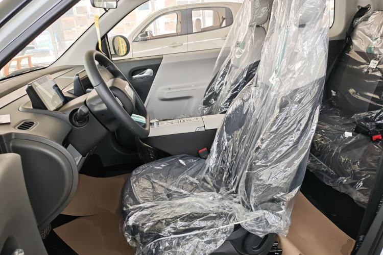 Used  Lumin 2025 205 km Xiangqin Version