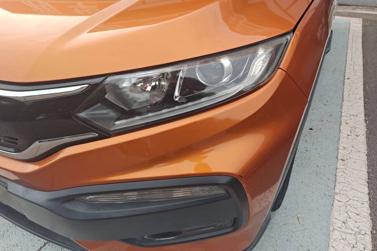 Used Honda XR-V 2015 1.8L EXi CVT Comfort Version
