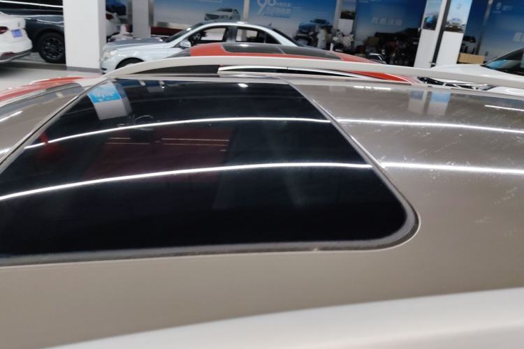 Used Skoda Kamiq 2018 1.5L Automatic Comfort Edition China VI Standard
