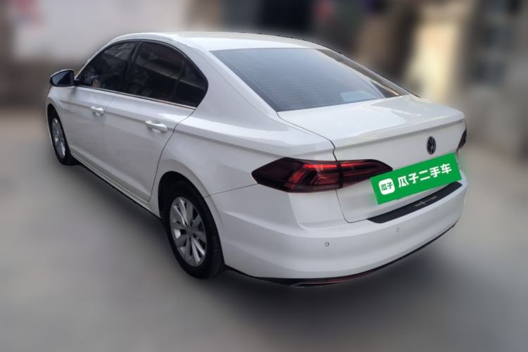 Used Volkswagen Bora 2020 1.5L Automatic Comfort Model
