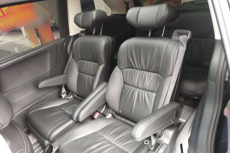 Used Honda Odyssey 2024 2.0L eHEV Sharp·Luxury Edition