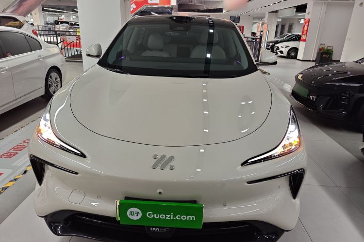 Used  LS6 2023 Max Standard Edition
