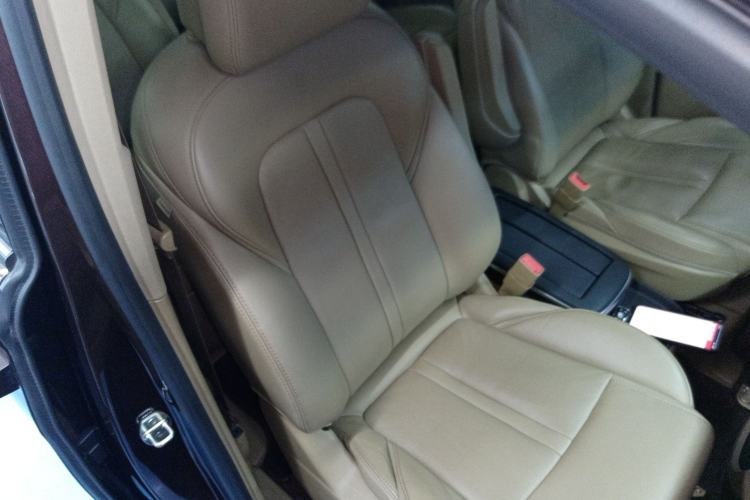 Used Buick GL8 2017 ES 28T Luxury Model China V Standard
