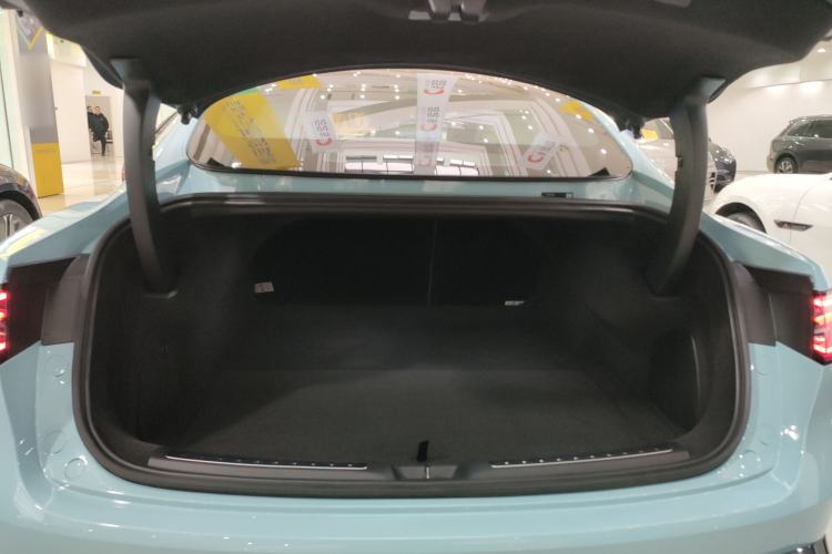 Used Hima Luxeed S7 2025 703km Ultra Sport Edition
