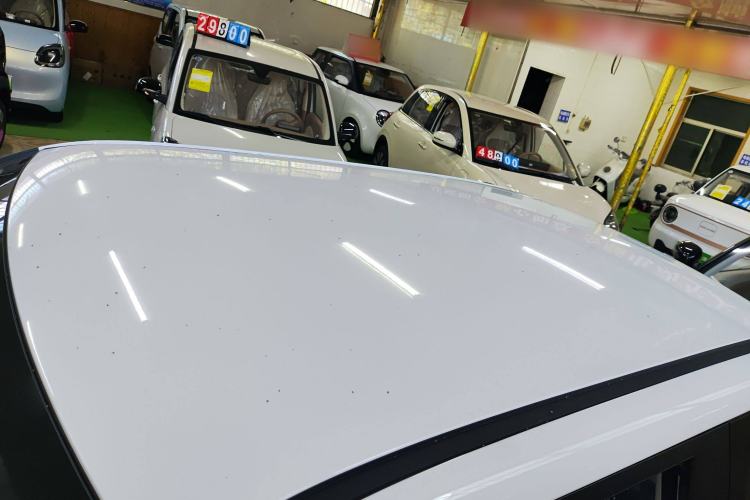 Used  Lumin 2024 130km Qingyue Version
