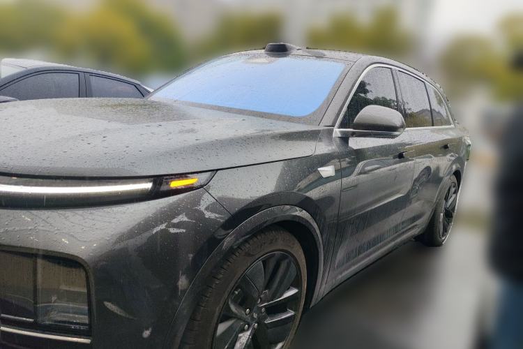 Used Li Auto L7 2023 Max model