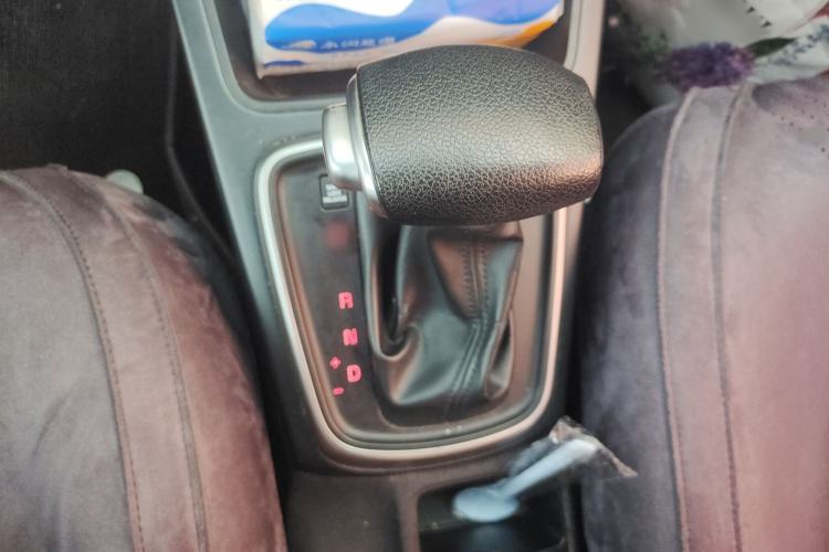 Used Kia K2 2017 Sedan 1.4L Automatic GLS
