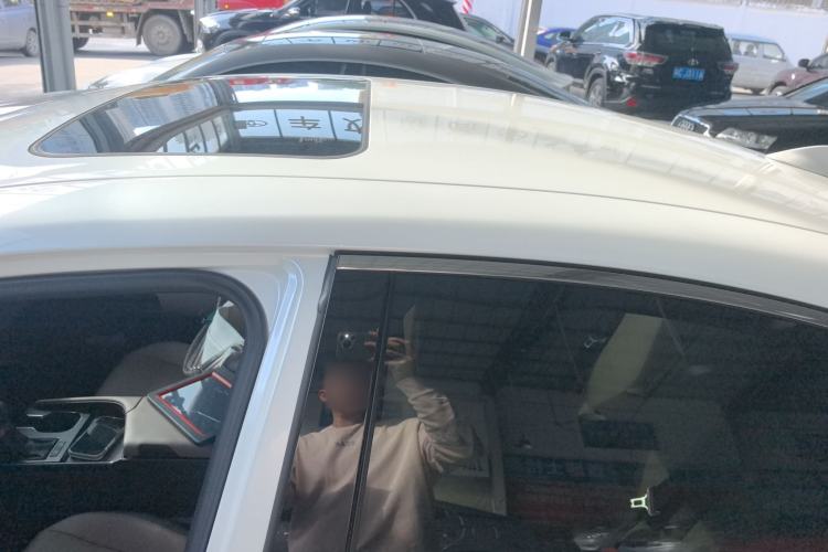 Used Lexus ES 2023 200 Excellence Edition
