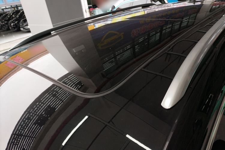 Used Volkswagen Tiguan L 2024 Outstanding Model 300TSI Automatic Two-Wheel Drive Longteng Edition
