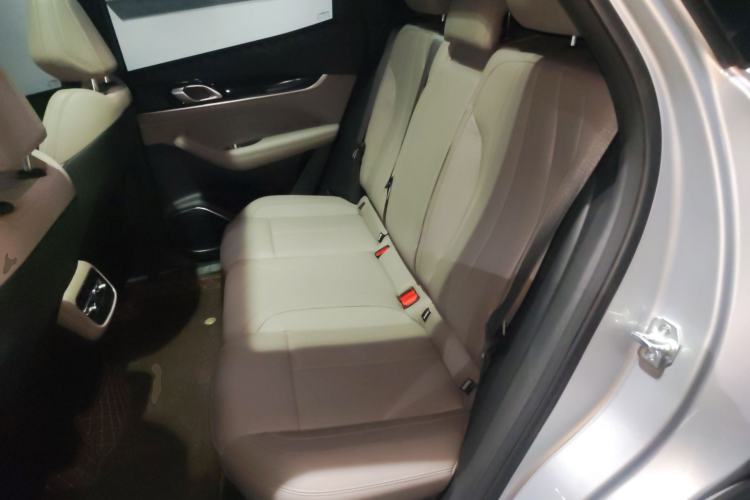 Used Geely Auto FX11 2025 4th Generation 1.5TD DCT – Setting Sail